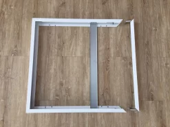 LEDVANCE Surface Mount Kit Aufputz-Montage-Set Für Panels 625 -Lampengeschäft 8d9ffaa6505a8c08edf60bfe39c424915d1ac055 scaled