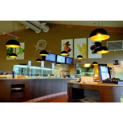 SLV 155530 FORCHINI PD-1 Pendelleuchte, 40W, E27 -Lampengeschäft 8e03bf7a8d12a630a703bbbb500ba5f114a18bc9