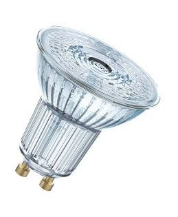 EL24-56 LED-Einbaustrahler GU10,230V/6W Dimmbar, 3000K-warmweiß 2 EL24-56 LED-Einbaustrahler GU10,230V/6W Dimmbar, 3000K-warmweiß – Bild 2