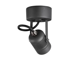 SLV 1004649 LED SPOT SP, Outdoor LED Wandaufbauleuchte 3000K -Lampengeschäft 911ee2ad6caea904ac648068657c632566d9e2be