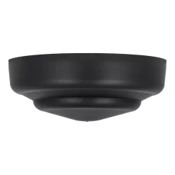 BAILEY 139720 Deckendose Ø100mm, SmartCup, Kunststoff Schwarz