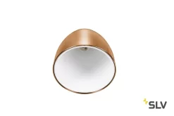 SLV 143990 PARA CONE 14 1Phasen-Pendelleuchte, GU10, Ohne Leuchtmittel -Lampengeschäft 91c3e8aed0f3234473c552b154bf02f8a2eec9b1