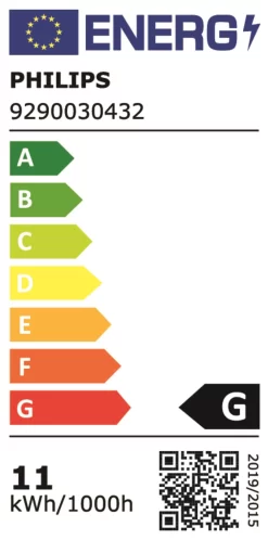 Philips 33391800 MASTER LEDspot ExpertColor AR111, 9 °, 10,8 W, 927, 600 Lm, G53, Dimmbar -Lampengeschäft 920068b065c694c82cd5ff878d354e8e093be945