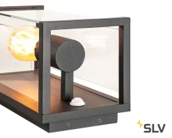 SLV 1002402 QUADRULO SENSOR WL Outdoor Wandleuchte, IP44 -Lampengeschäft 93adc3dca540354abe9ba066977481cc3bd78d19