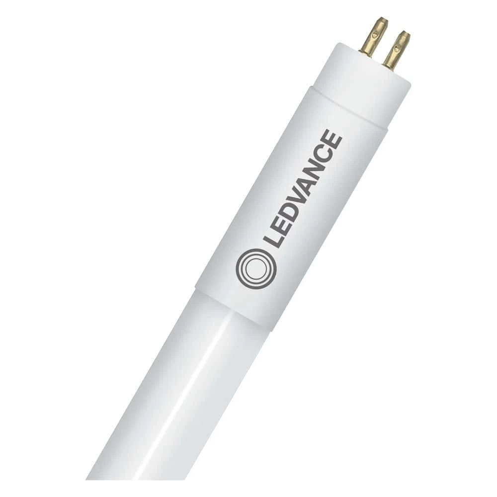 Ledvance 4058075823679 LED TUBE T5 HF SHORT V EVG 517 Mm, 190 °, 7 W, 840, 850 Lm, G5, Nicht Dimmbar 1 Ledvance 4058075823679 LED TUBE T5 HF SHORT V EVG 517 Mm, 190 °, 7 W, 840, 850 Lm, G5, Nicht Dimmbar