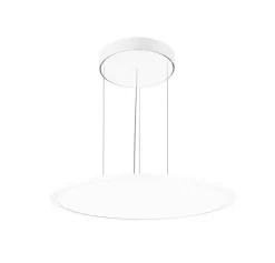 Perform.i.L. 8555291513410 Pendelleuchte Rund FL555PL, 50W/4000K Neutralweiß -Lampengeschäft 94db0cbc5bde9f72e720f71b27f55d864eea1aac 4