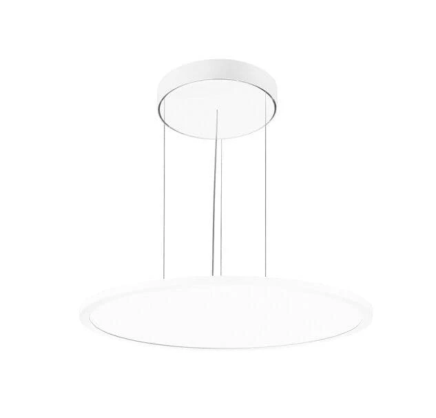 Perform.i.L. 8555291516410 Pendelleuchte Rund FL555PL, 50W/4000K Neutralw., DALI Dimmbar 4 Perform.i.L. 8555291516410 Pendelleuchte Rund FL555PL, 50W/4000K Neutralw., DALI Dimmbar – Bild 4