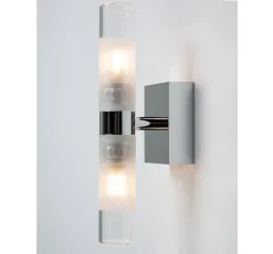 SLV 151282 MIBO WALL UP-DOWN, Wandleuchte, QT14, IP21, Up/down, Max. 50 W -Lampengeschäft 95921860880070ec73c65ce2f72910e5de58da8f