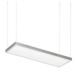 B.E.G. 93173 PL1-Pendelsatz 1000mm Für Panelleuchten PL1