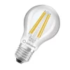 Ledvance 4099854060199 LED CLASSIC A ENERGY EFFICIENCY A S, < 300°, 7,2 W, 830, 1521 Lm, E27, Nicht Dimmbar