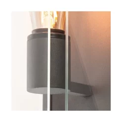 SLV 1002403 QUADRULO WL Outdoor Wandleuchte, IP44 -Lampengeschäft 98f3cff74715b689adf09b8e45ef5429c8c258cb