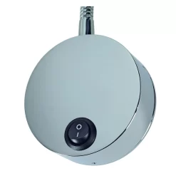 SLV 146692 DIO FLEX PLATE Wandleuchte GU10/50W -Lampengeschäft 9c9a2c21c6130d37157864d7201a887c1cd3e2d4