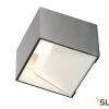 SLV 1000640 LOGS IN, Wandleuchte, LED, 2000K-3000K Dim To Warm