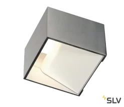 SLV 1000640 LOGS IN, Wandleuchte, LED, 2000K-3000K Dim To Warm