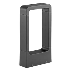 EVN C30150702 LED Wegeleuchte 7W, 300mm, 497lm