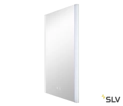 SLV 1004729 Wandaufbauleuchte TRUKKO Square, 24W 3000/4000/6500K