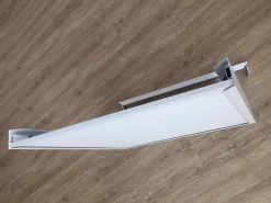 LEDVANCE Surface Mount Kit Aufputz-Montage-Set Für Panels 625 -Lampengeschäft a238a12c6b71e4692d9e1c41e0d844740a3d88c7 scaled