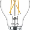 Philips 77213001 SceneSwitch Glühlampenform, 1,6 Bis 7,5 W, 822, 150 Bis 806 Lm, E27, Nicht Dimmbar