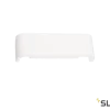 SLV 1000614 MANA, Wandleuchte, LED, 2000K-3000K Dim To Warm, B/H/T 20/7,9/6,6 Cm Exkl. Abdeckung