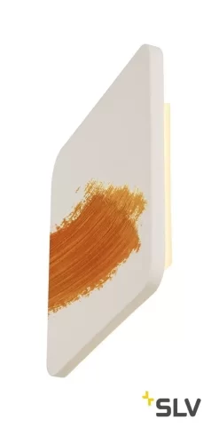 SLV 148019 PLASTRA SQUARE Gips-Wand- U./ Deckenleuchte 10,8W/400lm -Lampengeschäft a5b286b0e366b462a58e68bd50ea0969d5b75c51