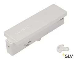 SLV1001515 EUTRAC Mitteleinspeiser, Weiß