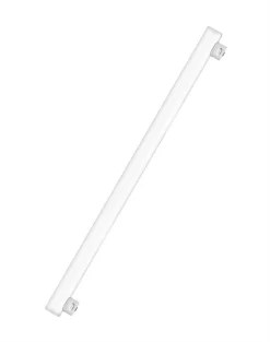Ledvance 4058075762411 LEDINETRA® BASE, 145 °, 6 W, 827, 640 Lm, S14s, Nicht Dimmbar