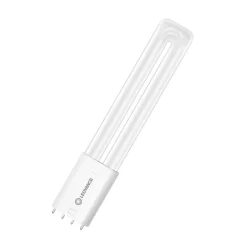 Ledvance 4058075822078 DULUX LED L HF & AC MAINS V, 140 °, 8 W, 840, 1000 Lm, 2G11, Nicht Dimmbar