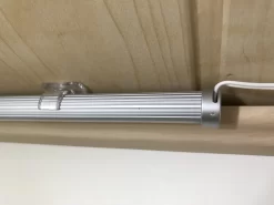 Hera 61001610302 Pipe F LED-Anbauleuchte 910mm, Drehbar, 17 W Warmweiß -Lampengeschäft a7c417ddc5927edf7f12e75d26d11a0d920bd02c 2 scaled