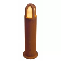 SLV 229432 Außenleuchte RUSTY CONE 70, E27, Max. 11W, IP54, 40cm 6 SLV 229432 Außenleuchte RUSTY CONE 70, E27, Max. 11W, IP54, 40cm -Lampengeschäft a9f59c0587723ecc4108ca92133f6d389a0f07c8