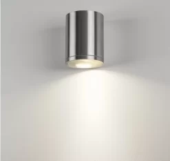 SLV 1000333 ROX WALL OUT, QPAR11, Outdoor Wandleuchte, Max. 50W, IP44 -Lampengeschäft ab4a26724fc600da495ef5da3c2fdbe3526af11d