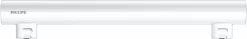 Philips 26356700 PhilineaLED Linienlampen, 140 °, 2,2 W, 827, 250 Lm, S14s, Nicht Dimmbar