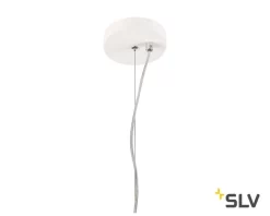 SLV 1002047 PLASTRA 25 Pendelleuchte, GX53, 11W -Lampengeschäft ad5d6a4e75197d1e14ef946c124cc7fb48f8b921