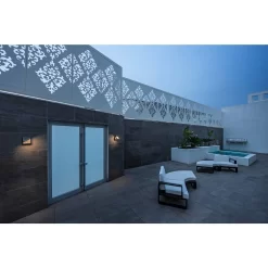 SLV 1002990 ABRIDOR Outdoor Wandleuchte Mit Bewegungssensor, IP54 10 SLV 1002990 ABRIDOR Outdoor Wandleuchte Mit Bewegungssensor, IP54 -Lampengeschäft afbec9245091994205cceb069f2dbac8fbaa2886