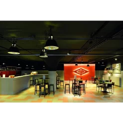 SLV 165359 PARA 380 Pendelleuchte E27, Max 250W -Lampengeschäft b0ae684707b63d98e6c010ca5cb29351e4b3339e