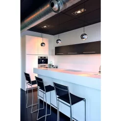 SLV 133482 LIGHT EYE Pendelleuchte, 75W, ES111, GU10 9 SLV 133482 LIGHT EYE Pendelleuchte, 75W, ES111, GU10 -Lampengeschäft b1b0fc14080d3b2405bfcbfe0de6f738c74f998b