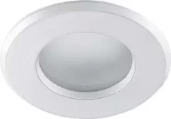 Brumberg 2062.07 Feuchtraum-Einbaustrahler, 12V/50W IP65