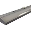 Hera 20202580302 LED-ModuLite-F, 900mm/15W, Flache Unterbauleuchte Mit Schalter