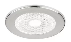 Brumberg P3653WW LED-Lichtpunkt 1W/350 MA