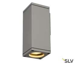 SLV 229524 THEO WALL Outdoor Wandleuchte, Bis 35 W