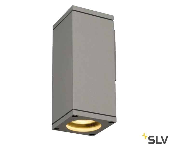 SLV 229524 THEO WALL Outdoor Wandleuchte, Bis 35 W 1 SLV 229524 THEO WALL Outdoor Wandleuchte, Bis 35 W