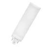 Ledvance 4058075822399 DULUX LED T/E HF & AC MAINS V, 120 °, 20 W, 840, 2250 Lm, GX24Q-4, Nicht Dimmbar