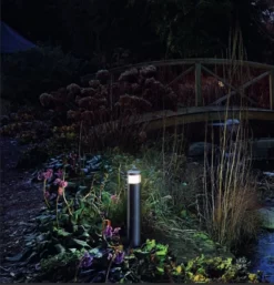 SLV 230069 Wegeleuchte VAP SLIM 90, Edelstahl, Höhe 90 Cm 5 SLV 230069 Wegeleuchte VAP SLIM 90, Edelstahl, Höhe 90 Cm -Lampengeschäft b473ba1bf26e48b5767bd38a46980991e3afe01e