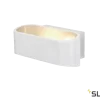 SLV 1000637 ASSO, Wandleuchte, LED, 2000K-3000K Dim To Warm