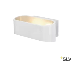 SLV 1000637 ASSO, Wandleuchte, LED, 2000K-3000K Dim To Warm