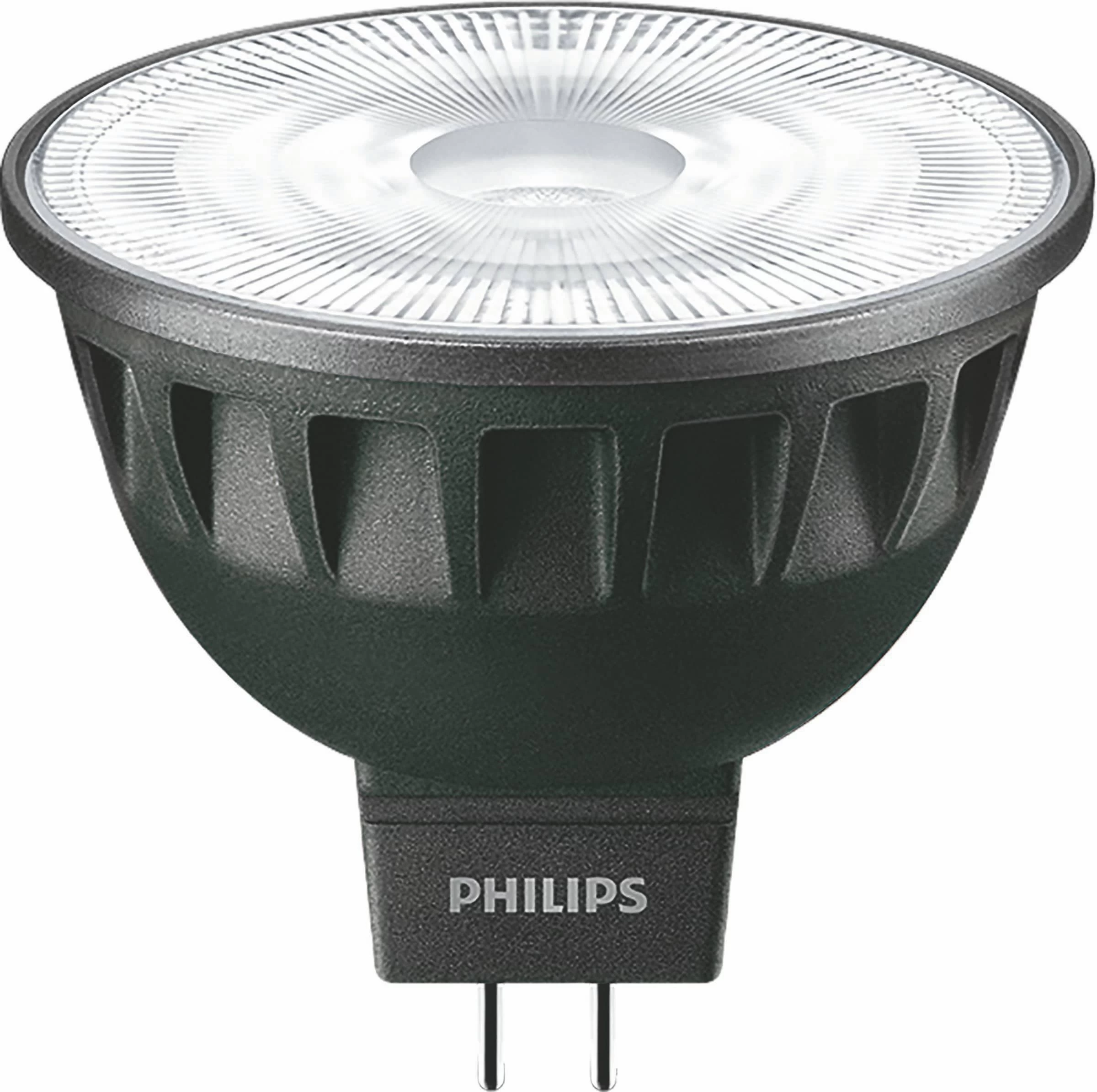 Philips 35855300 MASTER LEDspot MR16 ExpertColor, 24 °, 6,7 W, 930, 440 Lm, GU5,3, Dimmbar 1 Philips 35855300 MASTER LEDspot MR16 ExpertColor, 24 °, 6,7 W, 930, 440 Lm, GU5,3, Dimmbar