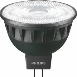 Philips 35843000 MASTER LEDspot MR16 ExpertColor, 60 °, 6,7 W, 930, 440 Lm, GU5,3, Dimmbar