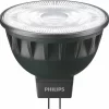 Philips 35861400 MASTER LEDspot MR16 ExpertColor, 36 °, 6,7 W, 930, 440 Lm, GU5,3, Dimmbar