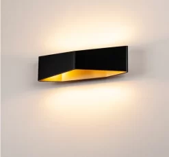 SLV 151740 CARISO WL-4, Wandleuchte, LED, 2700K, 2x9W -Lampengeschäft b68628c445686b7d5c61e32c1c5f4ba015b8d3f4