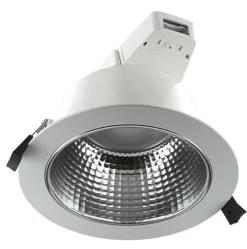 B.E.G. 93168 DL12-18-172-LED-3C Downlight