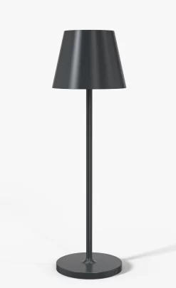 ALED 570206280040 CALIDA Mini Anthrazit , Dimmbar, Standard, 2,2W, 190lm, CRI97, IP54